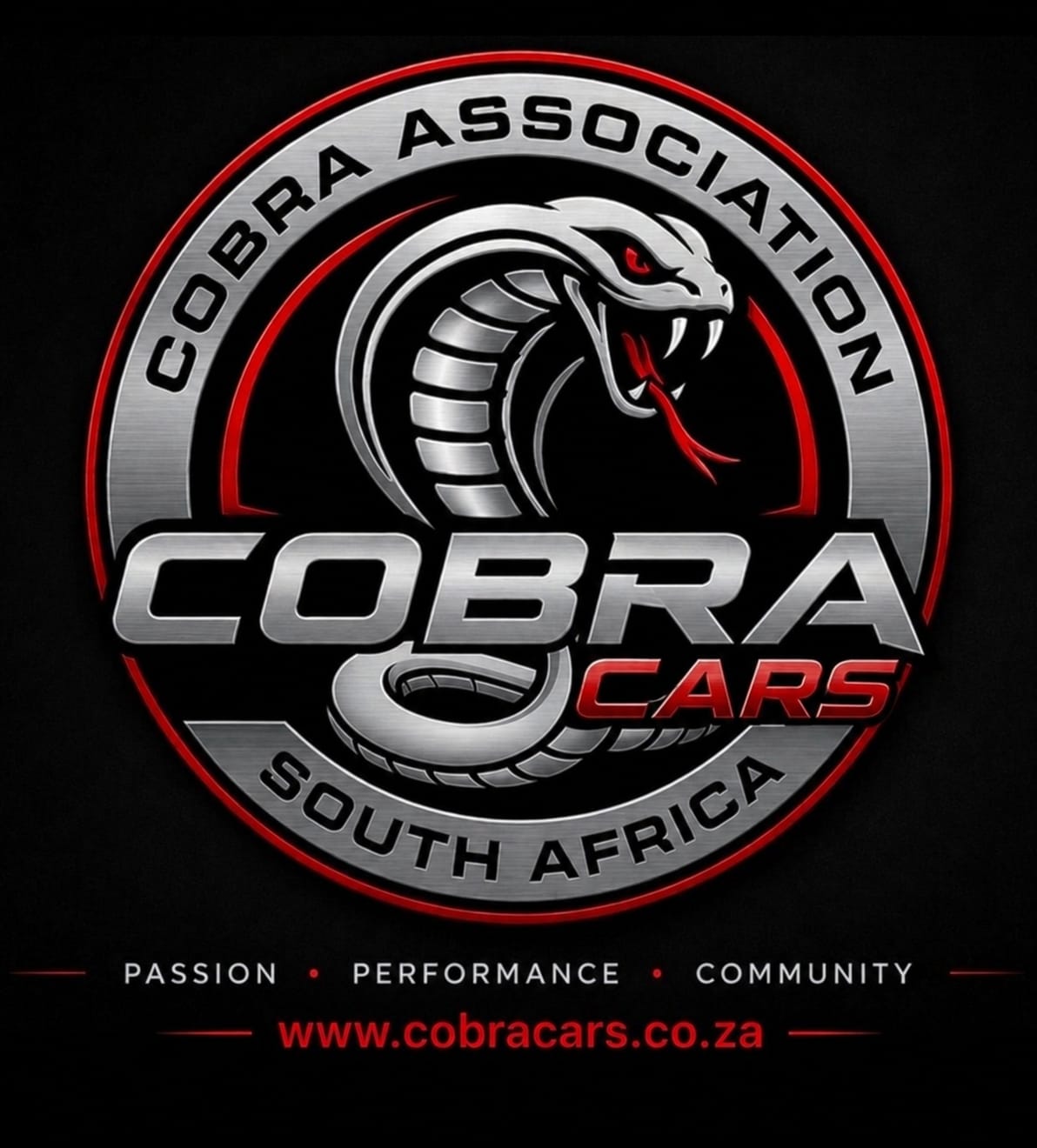 Cobra Association of South Africa logo
